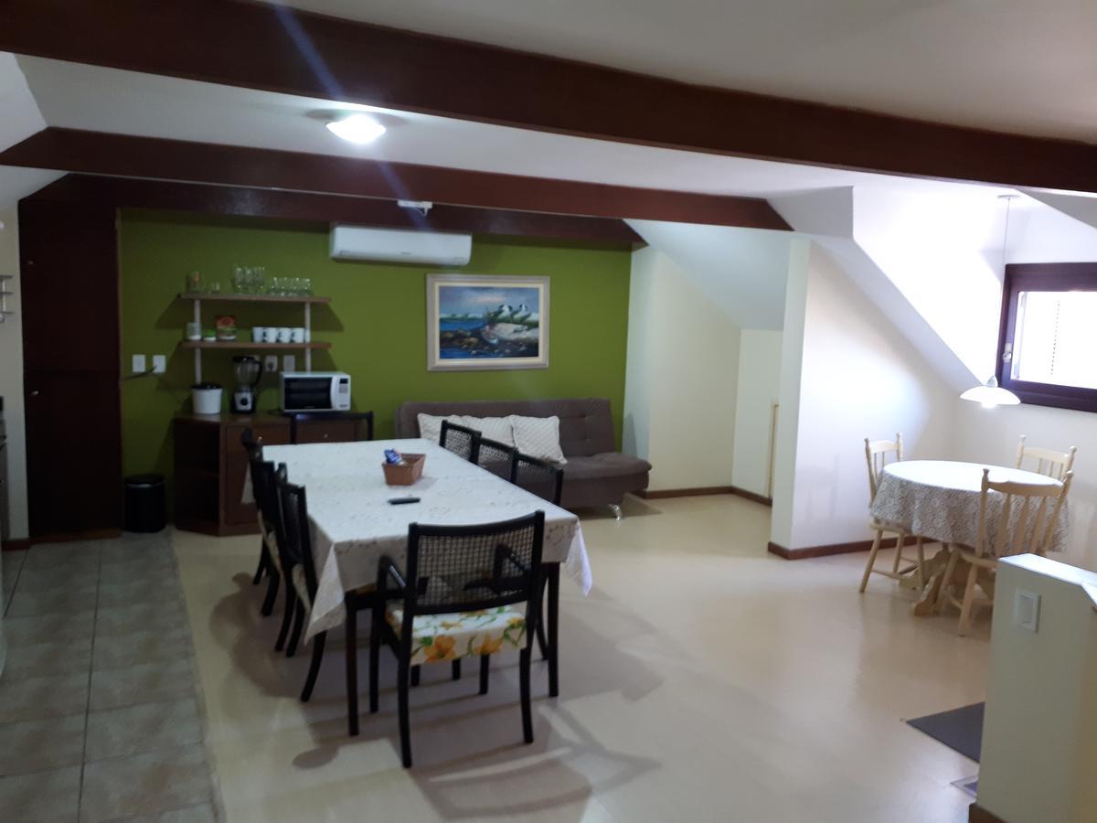 Cobertura Roloff Apartment Gramado Exterior photo