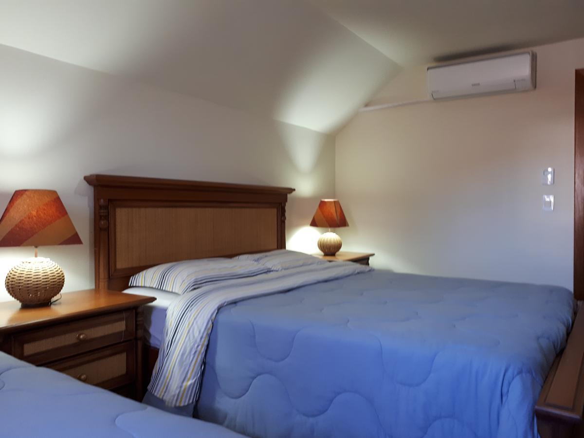 Cobertura Roloff Apartment Gramado Exterior photo